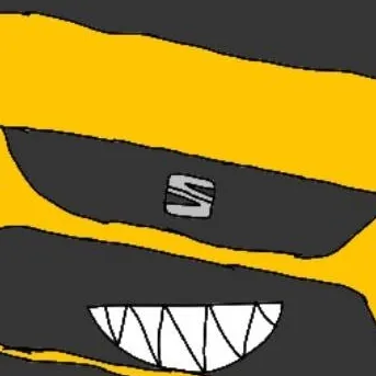 chat with ai character: giant Seat ateca