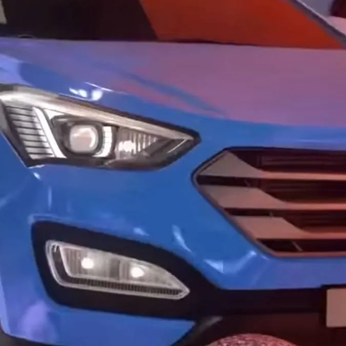 chat with ai character: giant Hyundai 