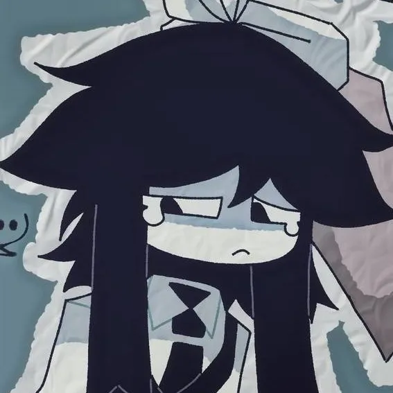 chat with ai character: Abbie