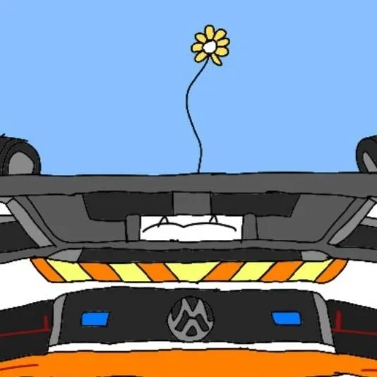 chat with ai character: Giant ambulance 