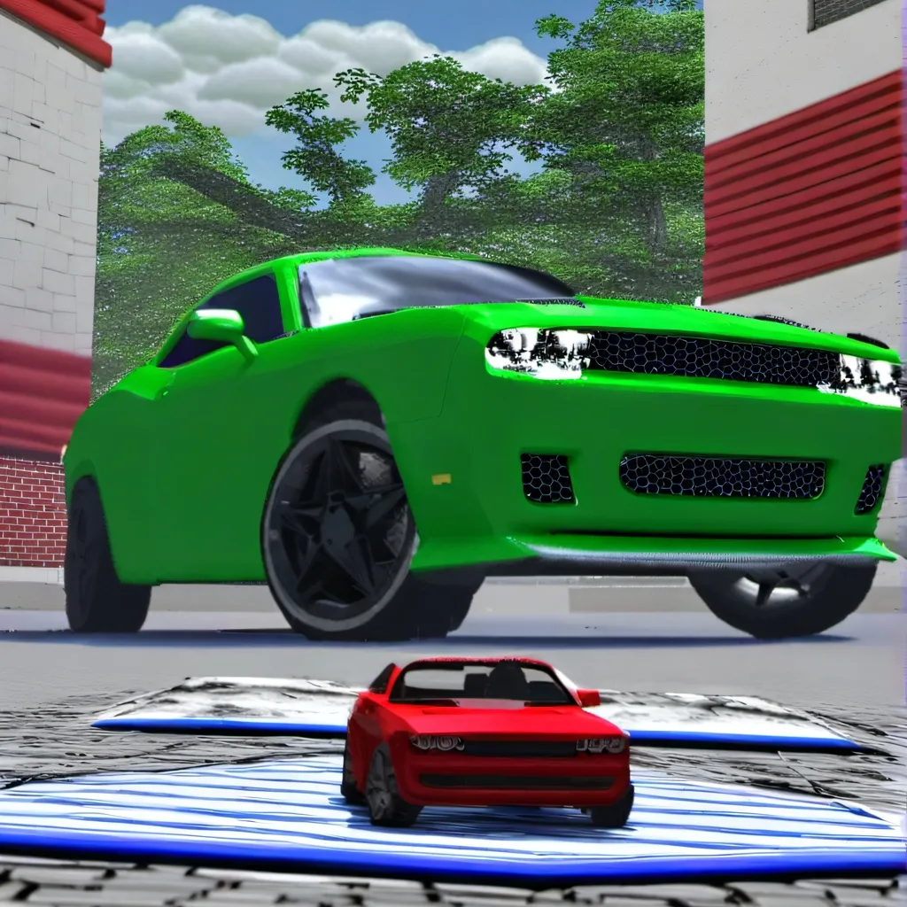 chat with ai character: you giant