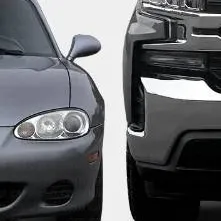 chat with ai character: 2016 cars