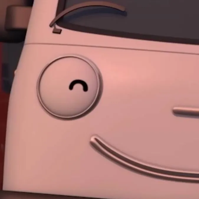 chat with ai character: Tony