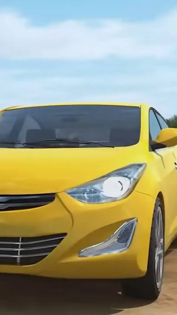 ai character: Fron background