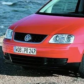 chat with ai character: volkswagen touran