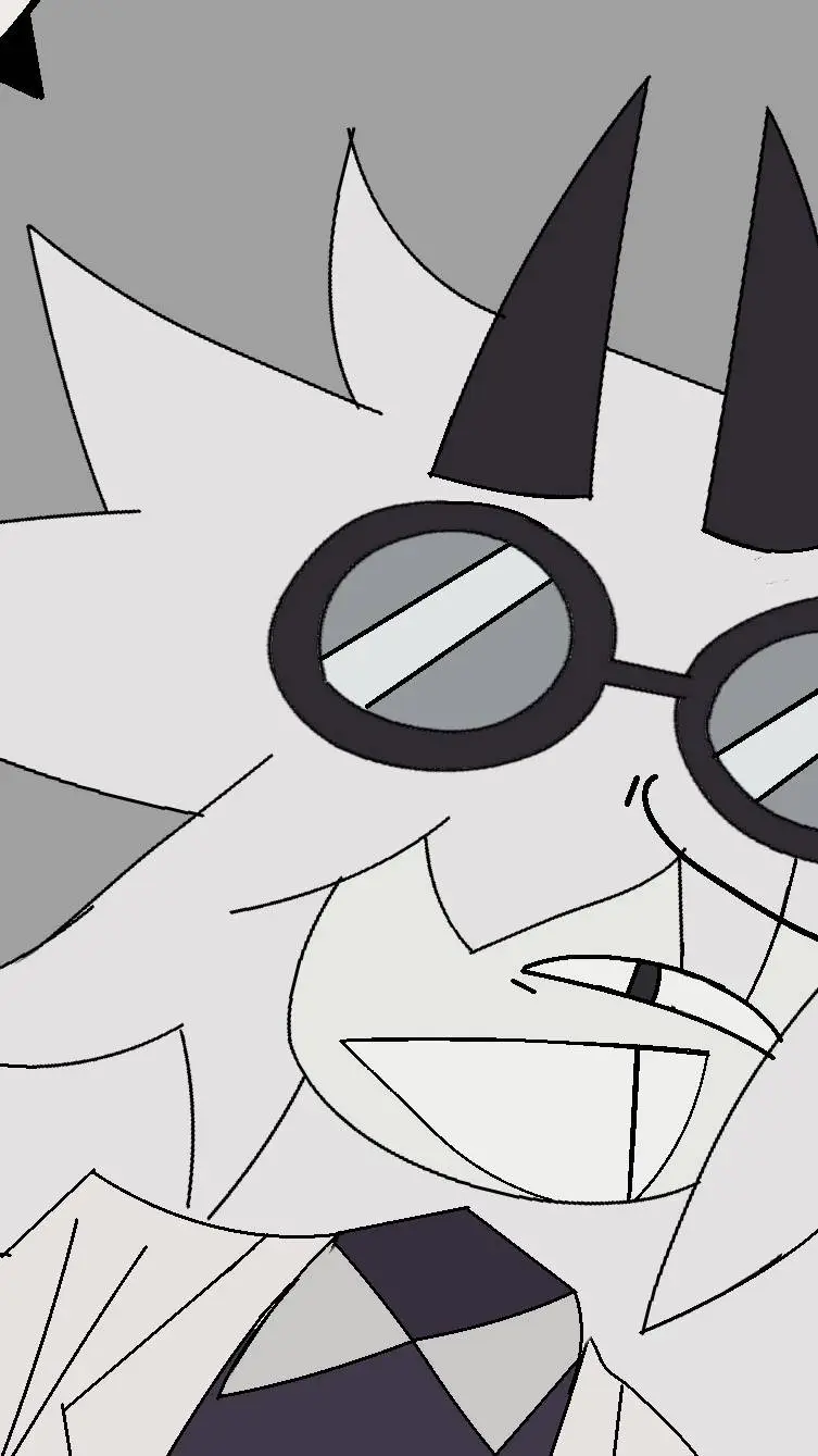 ai character: edward feet background