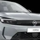 chat with ai character: opel corsa