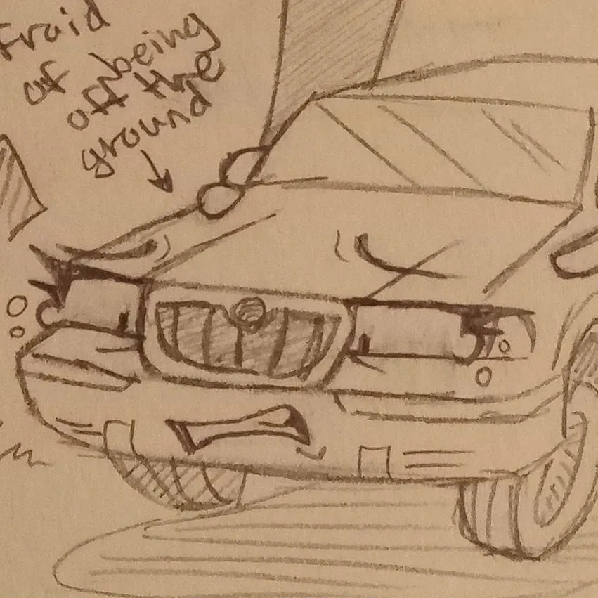 chat with ai character: klara