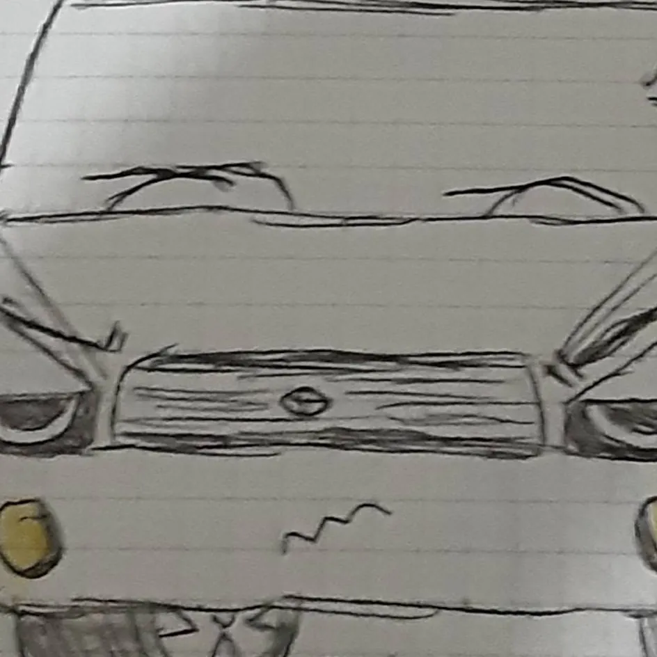 chat with ai character: toyota hiace