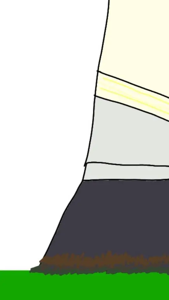 ai character: giant abbie background