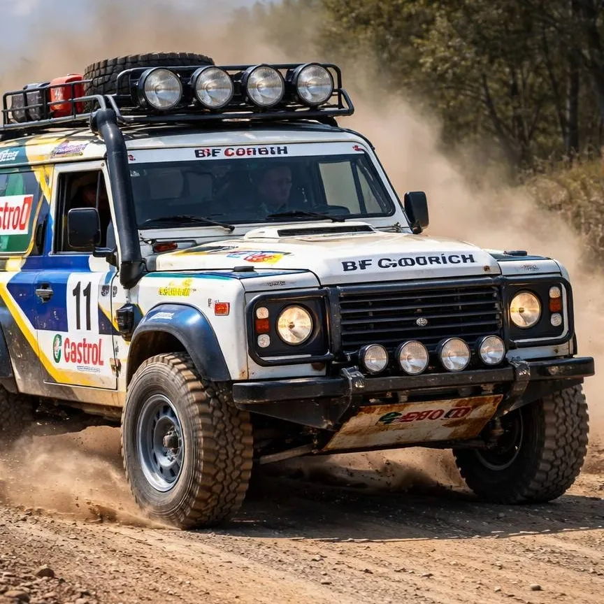 chat with ai character: rude car