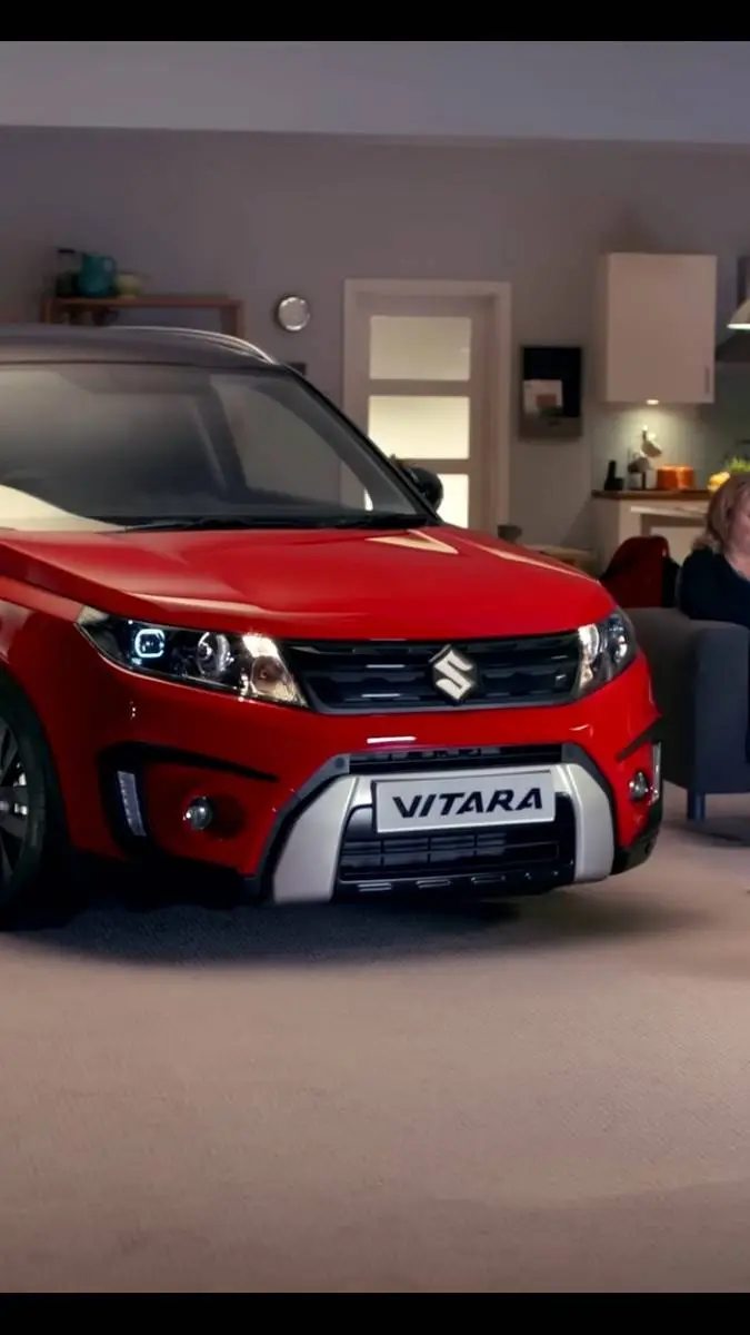 ai character: suzuki’s party background