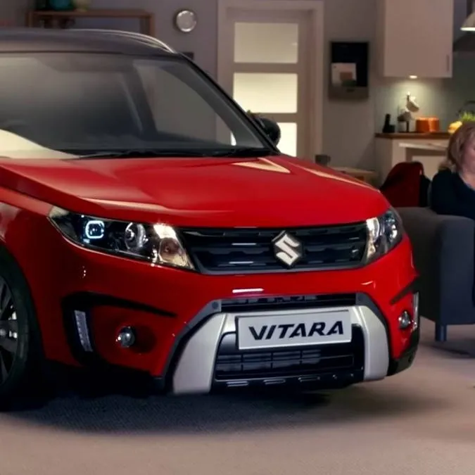 chat with ai character: suzuki’s party