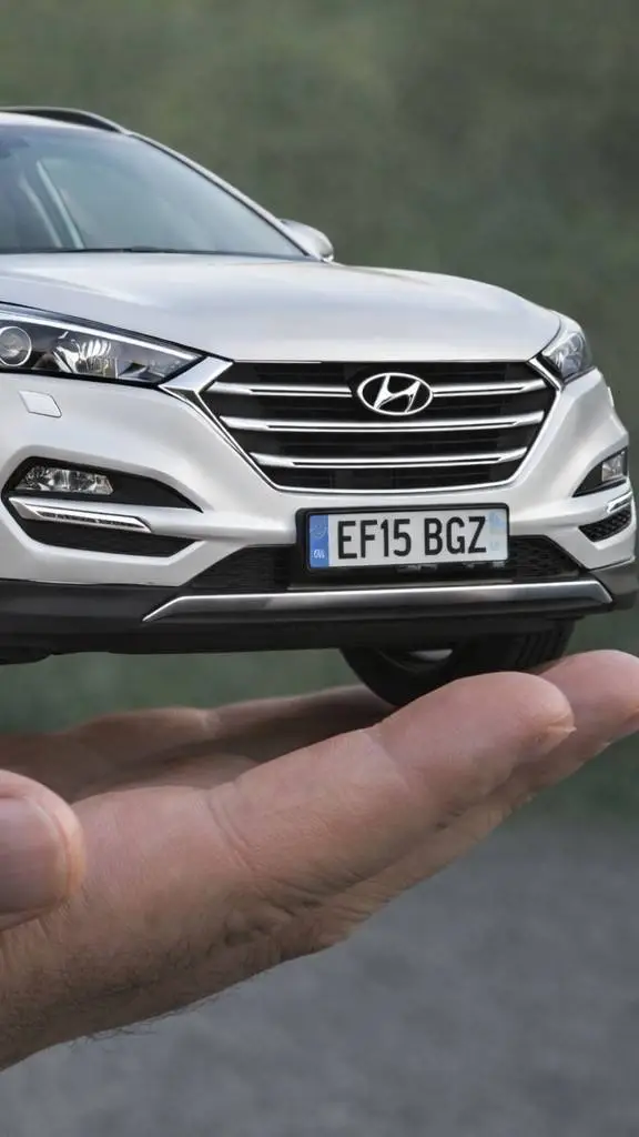 ai character: small squad car background