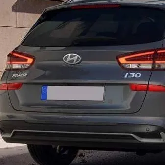chat with ai character: Hyundai i30 wagon
