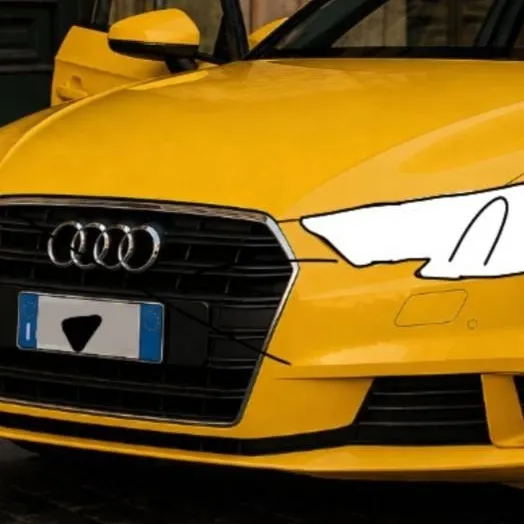 chat with ai character: Yellow Car!