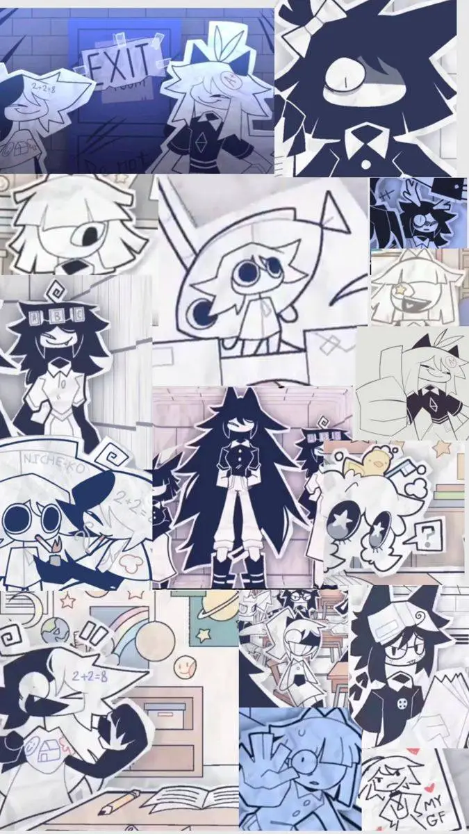 ai character: Giant eng × Abb background