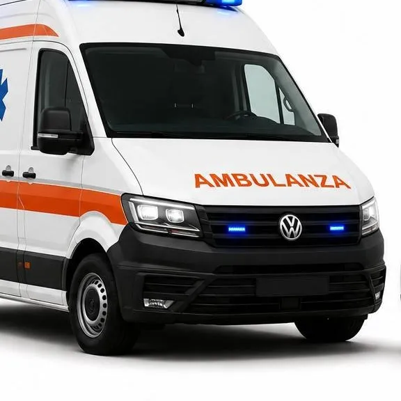 chat with ai character: Ambulance DemonPt6