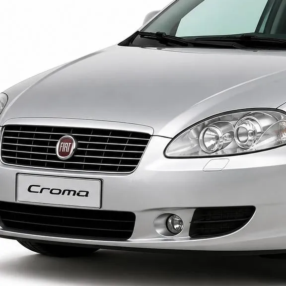 chat with ai character: Fiat Croma