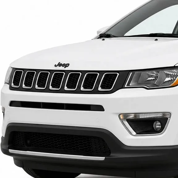 chat with ai character: Jeep × Hyundai 