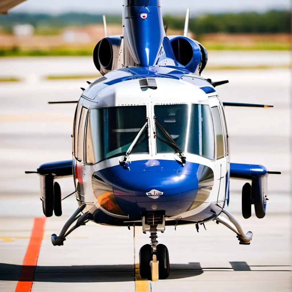 chat with ai character: Leonardo AW101