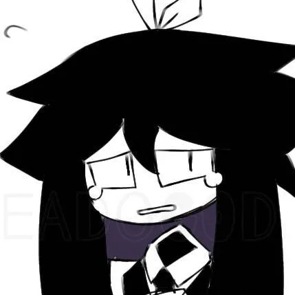 chat with ai character: Sad Demon