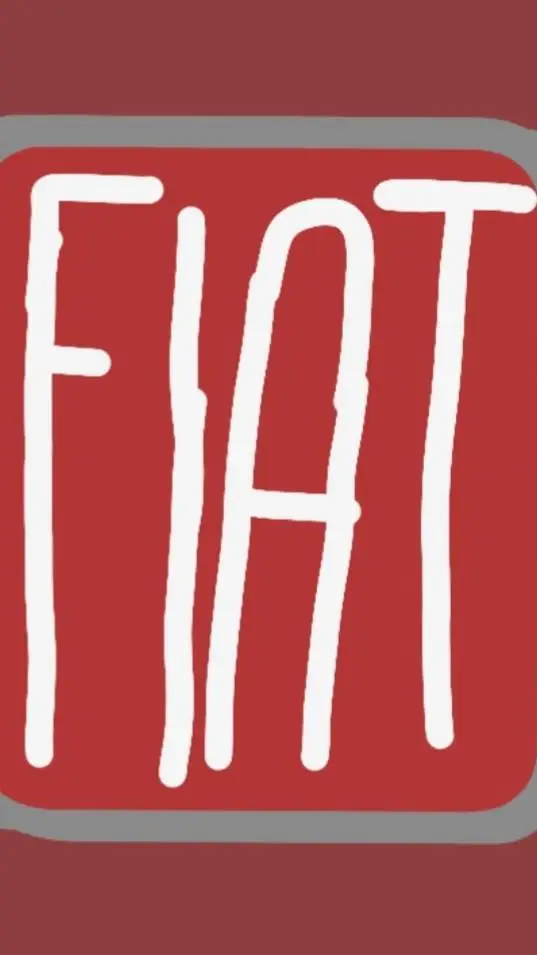 ai character: Fiat World background