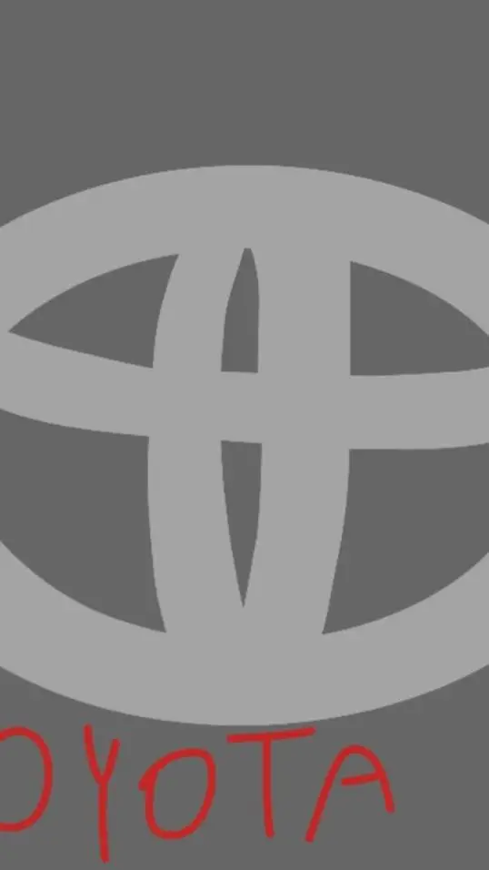 ai character: Toyota World background
