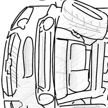 chat with ai character: Car dream part 5