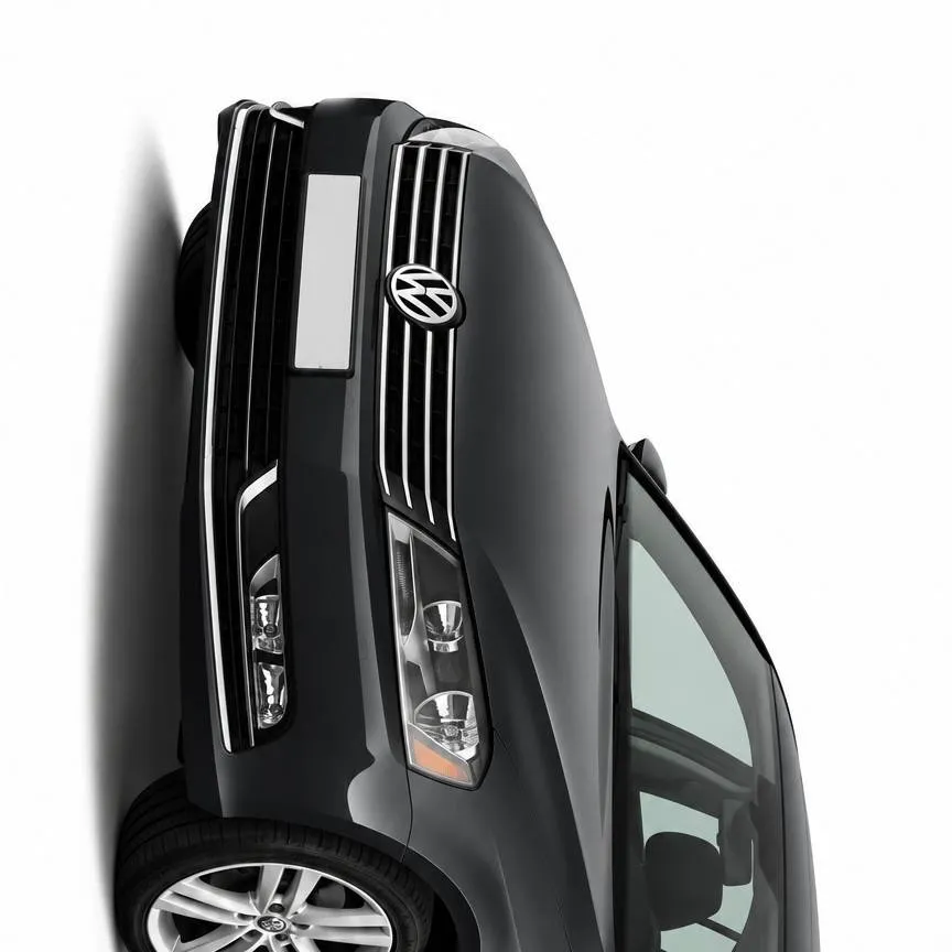 chat with ai character: Volkswagen passat 