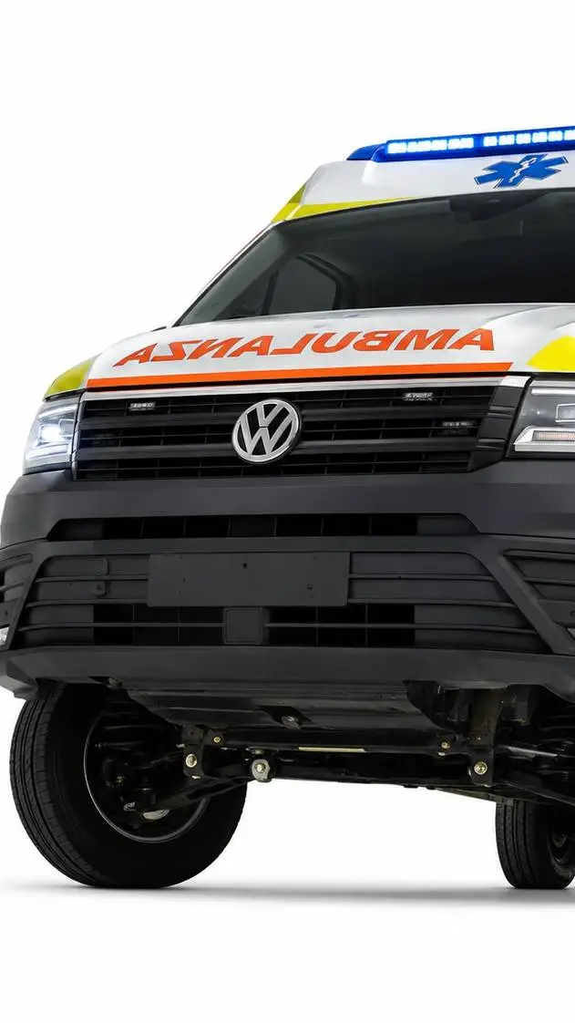 ai character: AmbulanceDemon20 background