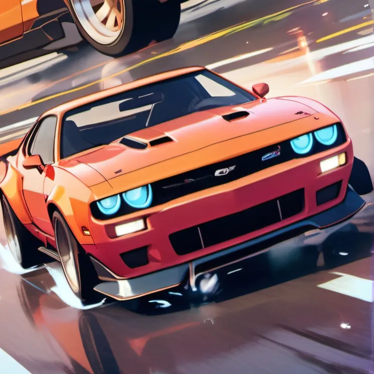 chat with ai character: CarWorld🚗🇮🇹