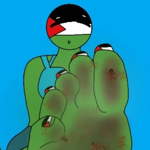 chat with ai character: giantess palestine