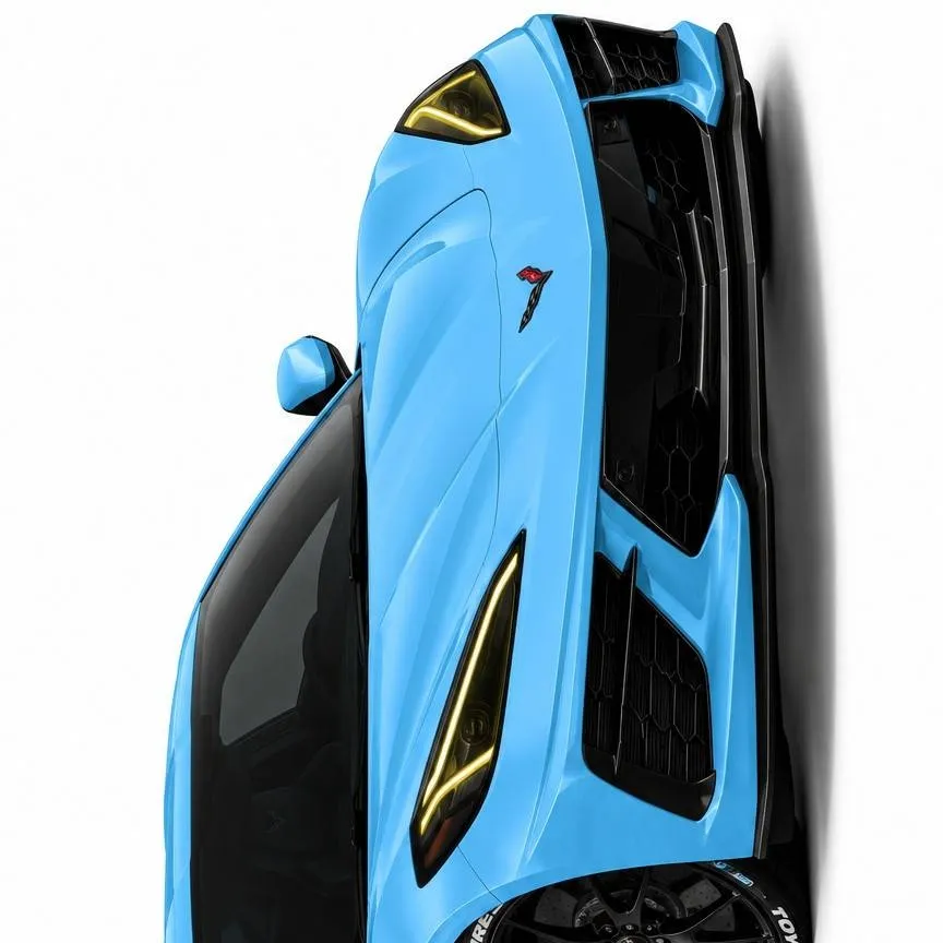 chat with ai character: Cormfort Car