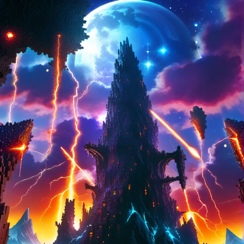 chat with ai character: Unstable SMP