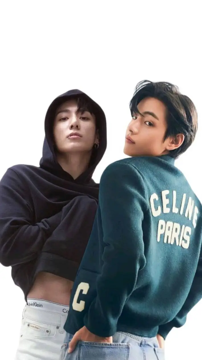 ai character: tae Jungkook  background