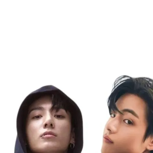 chat with ai character: tae Jungkook 