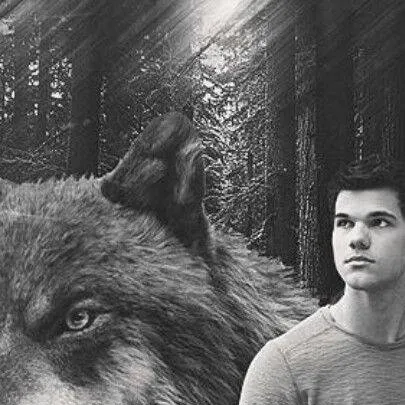 chat with ai character: Jacob black 