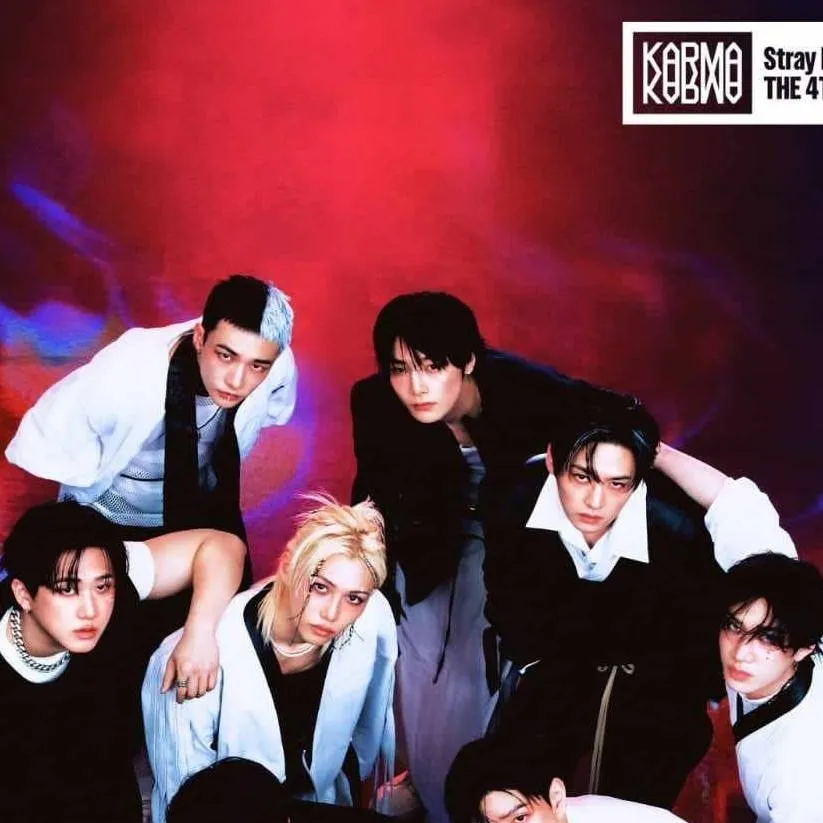 chat with ai character: stray kids 