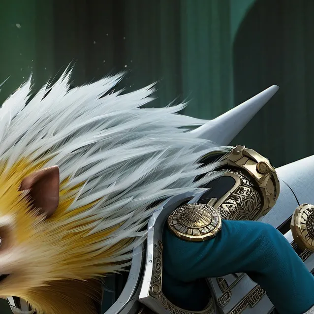 chat with ai character: Anohter strike