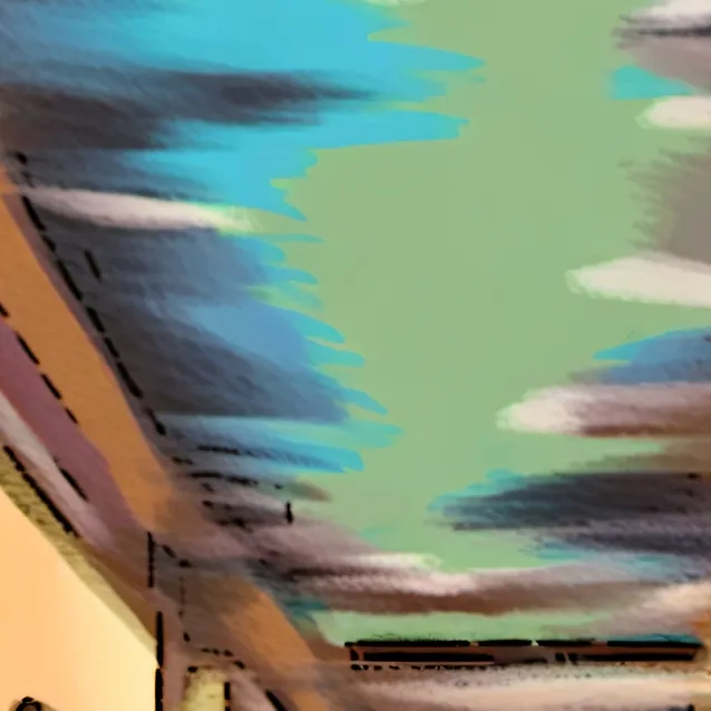 chat with ai character: sonic in a hotel