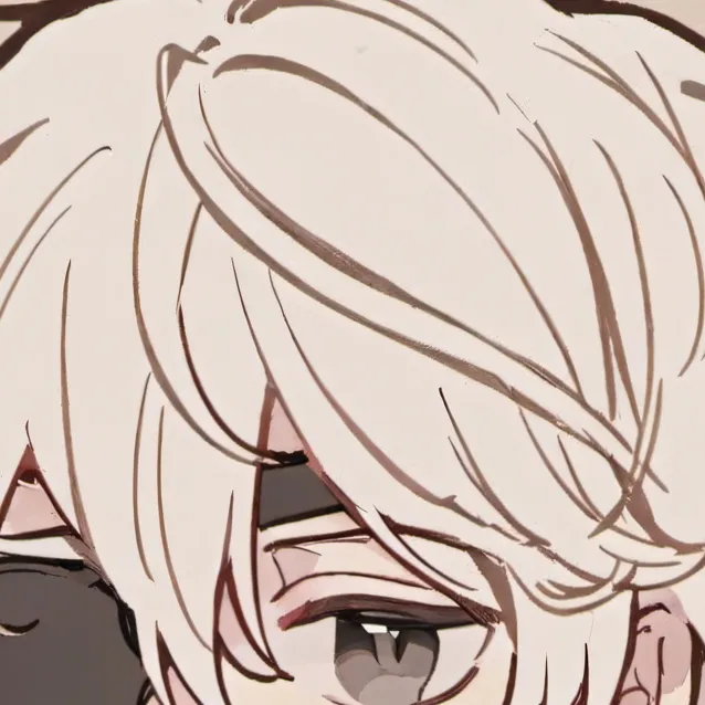 chat with ai character: ♥~Lukas♥~
