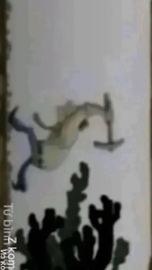 ai character: Dandys world background