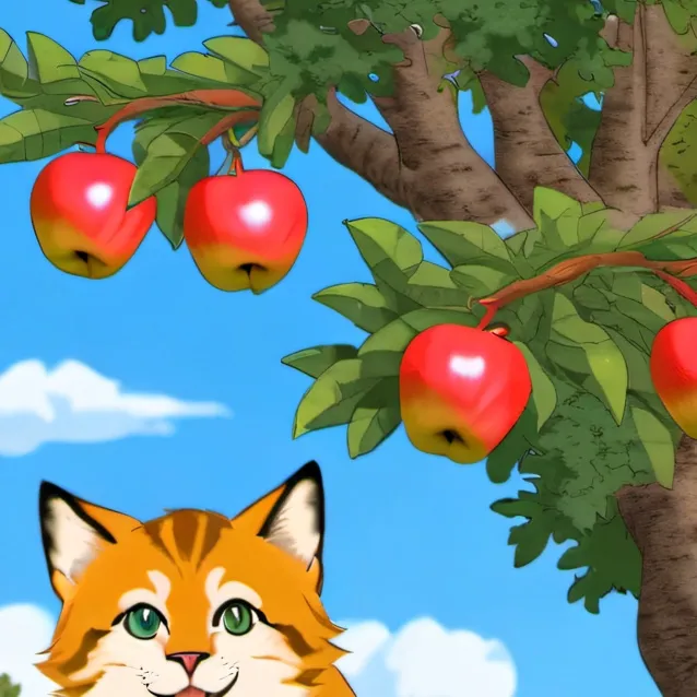chat with ai character: nyago star