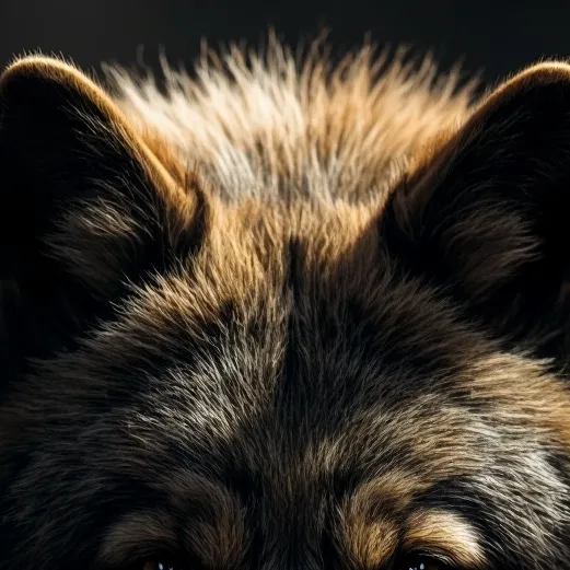 chat with ai character: skinwalker 