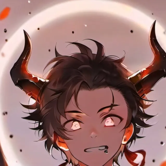 chat with ai character: tanjiro
