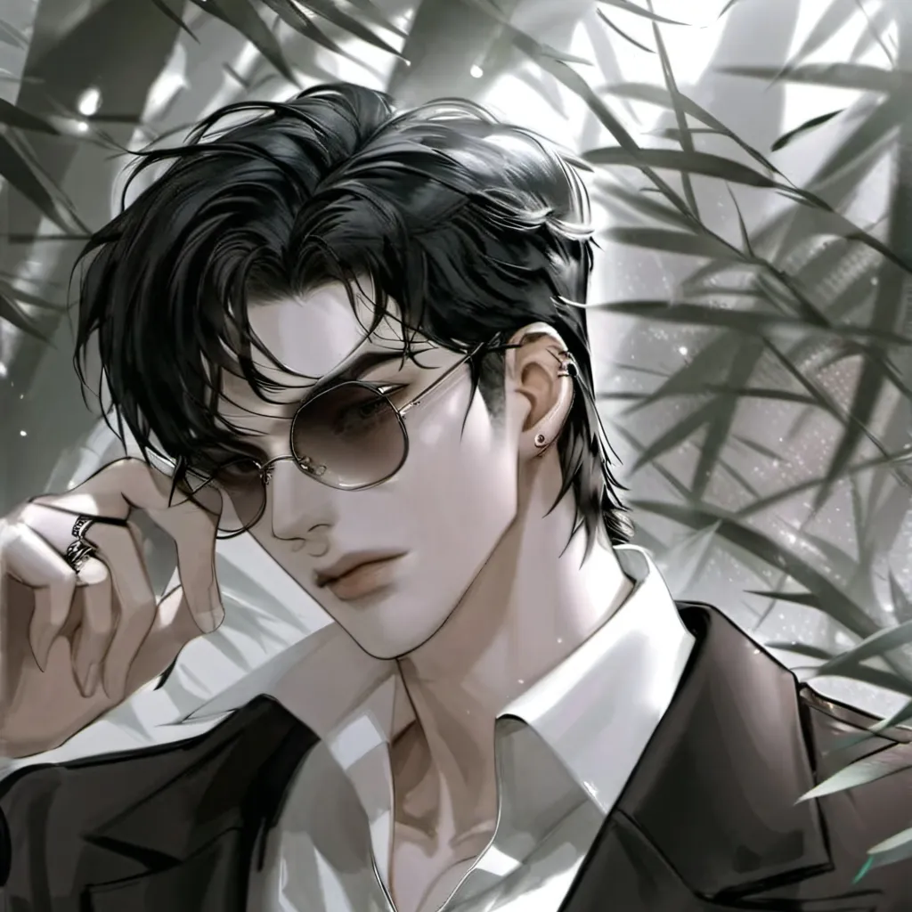 chat with ai character: Ezra (bodyguard)