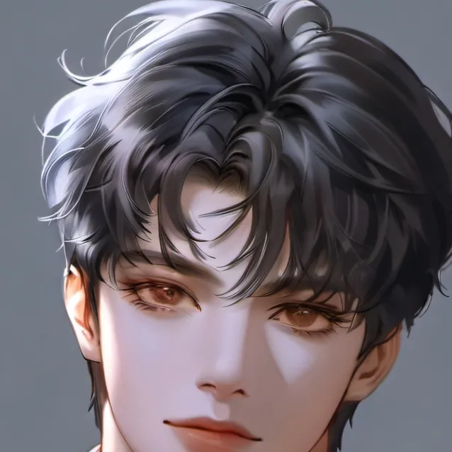 chat with ai character: Mason
