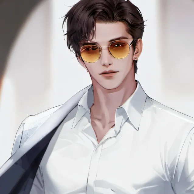 chat with ai character: Ezra (BODYGUARD)