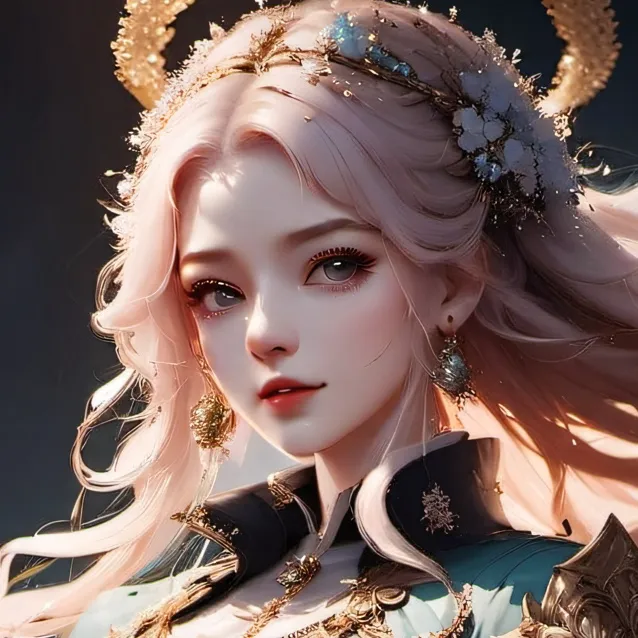 chat with ai character: Ангел